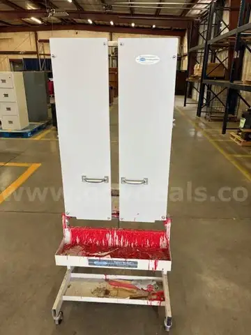 Challenge Paddy Wagon - Padding Press