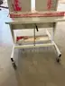 Challenge Paddy Wagon - Padding Press