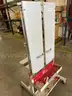 Challenge Paddy Wagon - Padding Press