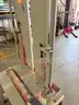 Challenge Paddy Wagon - Padding Press