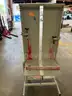 Challenge Paddy Wagon - Padding Press