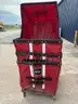 Hampers, lot of 4
