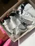 Misc items; fan, hard hats, ear muffs, etc  - UNTESTED