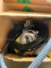 Lot of miscellaneous items - UNTESTED