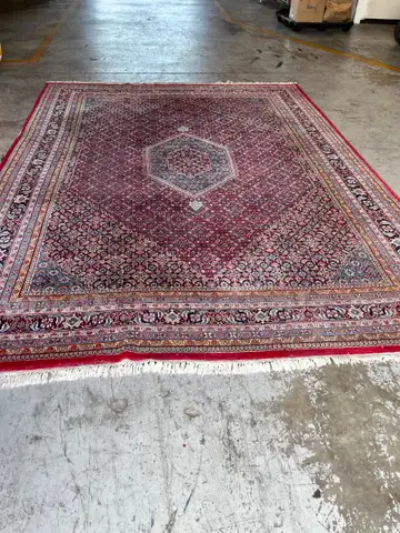 Area rug