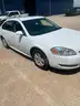 2016 Chevrolet Impala Limited