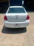 2016 Chevrolet Impala Limited