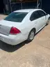 2016 Chevrolet Impala Limited