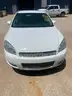 2016 Chevrolet Impala Limited