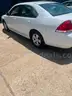 2016 Chevrolet Impala Limited
