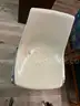 Stackable chairs, lot of 8
