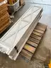 Privacy screens, lot of 4