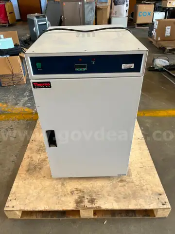 Incubator, Thermo Scientific - UNTESTED