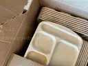 Assorted kitchen equipment
