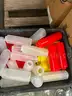 Assorted kitchen equipment