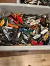 Knives, approximately 30lbs