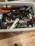 Knives, approximately 30lbs