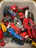 Utility knives, approximately 25lbs