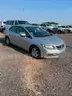 2014 Honda Civic CNG