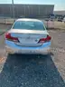 2014 Honda Civic CNG