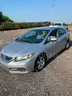 2014 Honda Civic CNG
