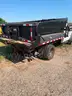 2011 Ford F-550