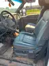 2011 Ford F-550