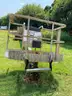 Grove AMZ 66 XT - Boom Lift - 60 Ft Max Height