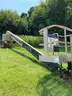 Grove AMZ 66 XT - Boom Lift - 60 Ft Max Height