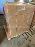 Pallet of Miscellaneous Library Books