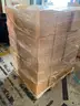Pallet of Miscellaneous Library Books