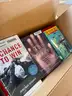Pallet of Miscellaneous Library Books