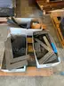 Cubicle Parts - Approximately 18 pallets