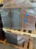 Cubicle Parts - Approximately 18 pallets