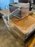 Cubicle Parts - Approximately 18 pallets