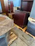 Cubicle Parts - Approximately 18 pallets