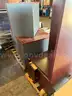 Cubicle Parts - Approximately 18 pallets