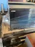 Cubicle Parts - Approximately 18 pallets