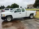 2009 Chevrolet Silverado 1500