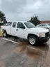 2009 Chevrolet Silverado 1500