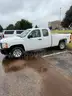 2009 Chevrolet Silverado 1500