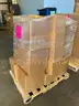 Books; pallet of miscellaneous