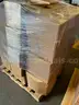 Books; pallet of miscellaneous