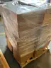 Books; pallet of miscellaneous