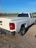 2009 Chevrolet Silverado 2500HD