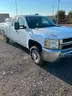 2009 Chevrolet Silverado 2500HD