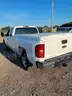 2009 Chevrolet Silverado 2500HD