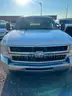 2009 Chevrolet Silverado 2500HD