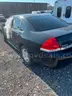 2011 Chevrolet Impala