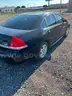 2011 Chevrolet Impala